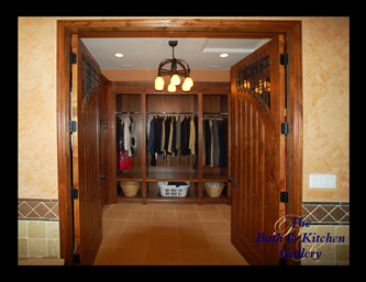 tampa closet remodeling