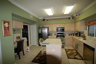 Tampa  Remodeling