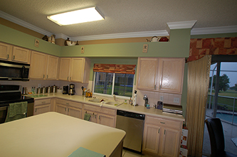 Tampa Kitchen Remodeling