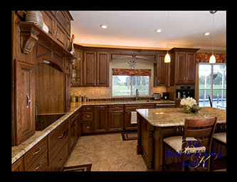 Tampa Kitchen Remodels