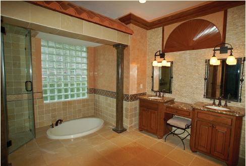 Bathroom on Planning A Bathroom Remodeling   House Renovation Tips