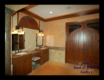 bathroom remodeling