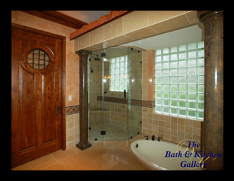 bathroom remodel in tampa