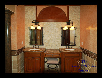 Tampa bathroom remodels