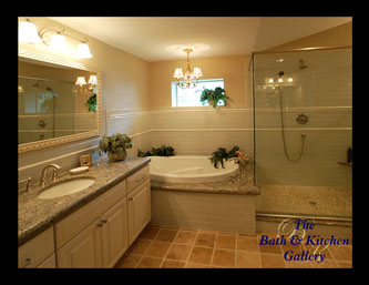 tampa bathroom design