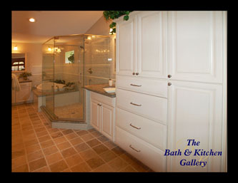 tampa bathroom remodels