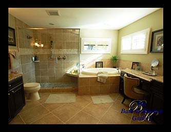 bathrooms remodel