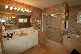 bathroom remodeling