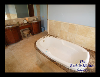 tampa bathroom remodel