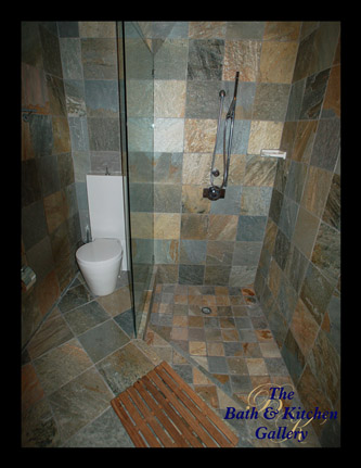 bathroom remodel in Tampa