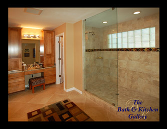 tampa bathroom remodels