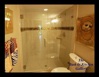 bathroom remodels