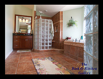 bathroom remodels