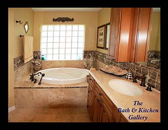 bathroom remodels