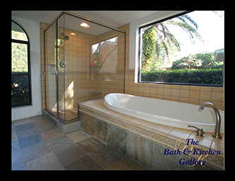 Tampa Bathroom Remodeling