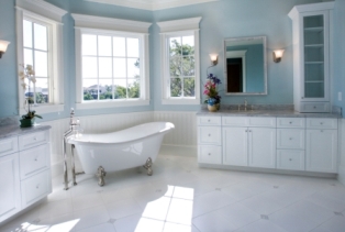bathroom remodeling in Tampa Fl