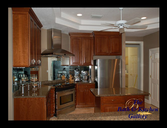 Tampa Kitchens