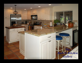 tampa kitchen remodeling