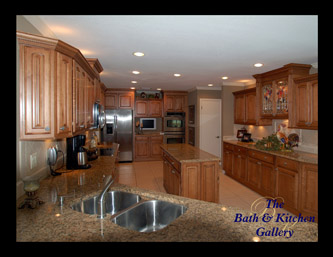 Tampa Kitchen Remodeling