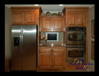 Tampa Kitchen Remodeling