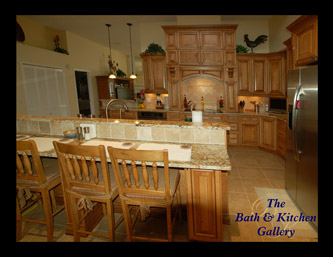 Tampa Kitchen Remodeling