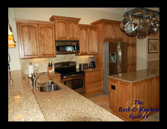 Tampa Kitchen Remodeling