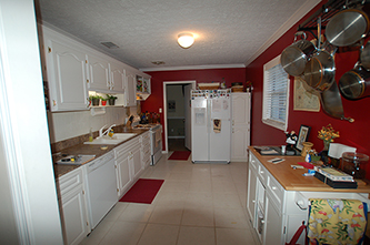 Tampa Kitchen Remodeling