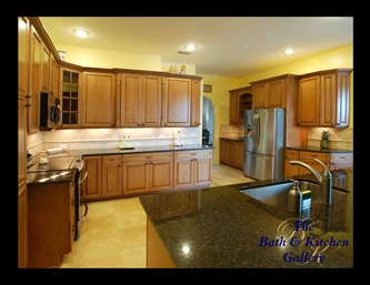 Tampa Kitchens