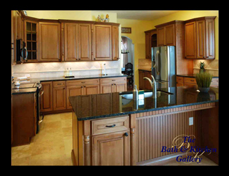  Kitchen Remodeling