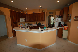 Tampa Kitchen Remodeling