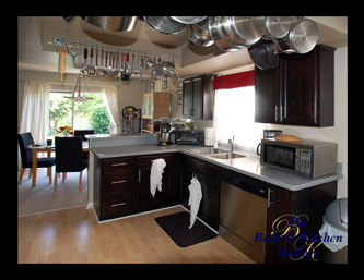 Tampa Kitchen Remodeling