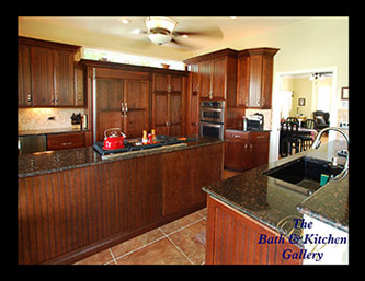 Tampa Kitchen Remodels