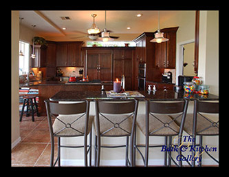 Tampa Kitchen Remodeling