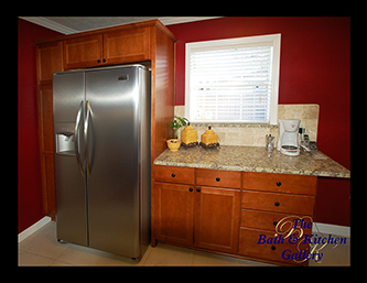 Tampa Kitchen Remodeling