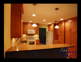 Tampa Kitchen Remodeling