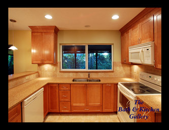 Tampa Kitchen Remodel