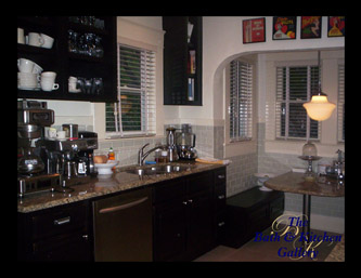 Tampa Kitchens