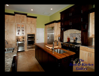 Tampa Kitchens