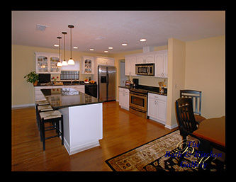 Tampa Kitchen Remodel