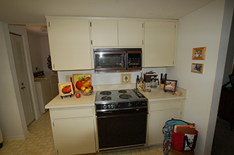 Tampa Kitchen Remodeling