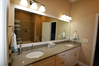 Bathroom Remodeling Gallery - Tampa Bathroom Remodeling