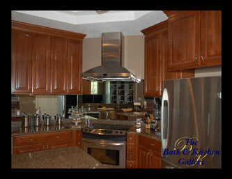 Tampa kitchen Remodeling