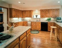tampa bay kitchen remomodeling contractor