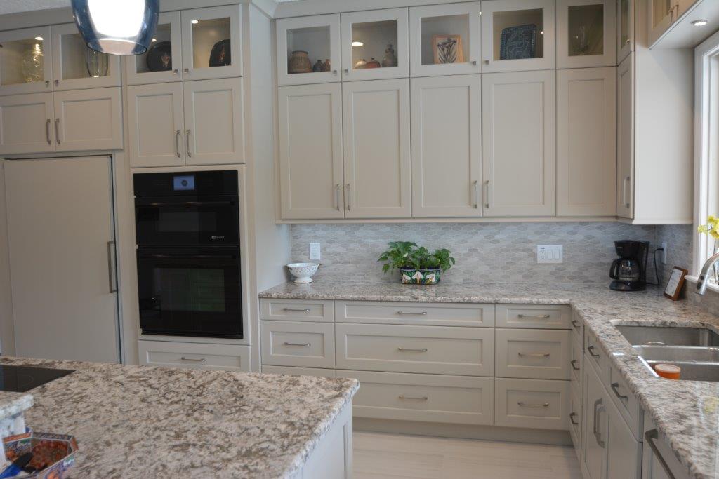 Kitchen Cabinets in Tampa