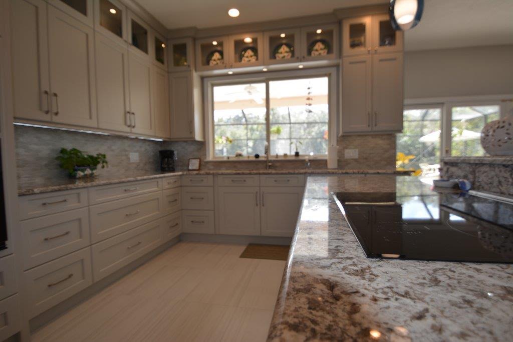 Kitchen Remodeling