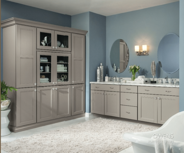 Kitchen And Bathroom Cabinets The Bath Kitchen Gallery All