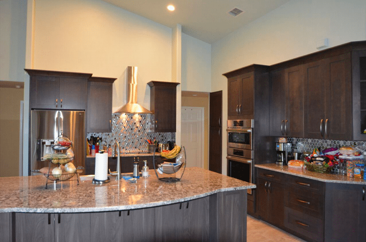 Kitchen Remodeling 3 Most Common