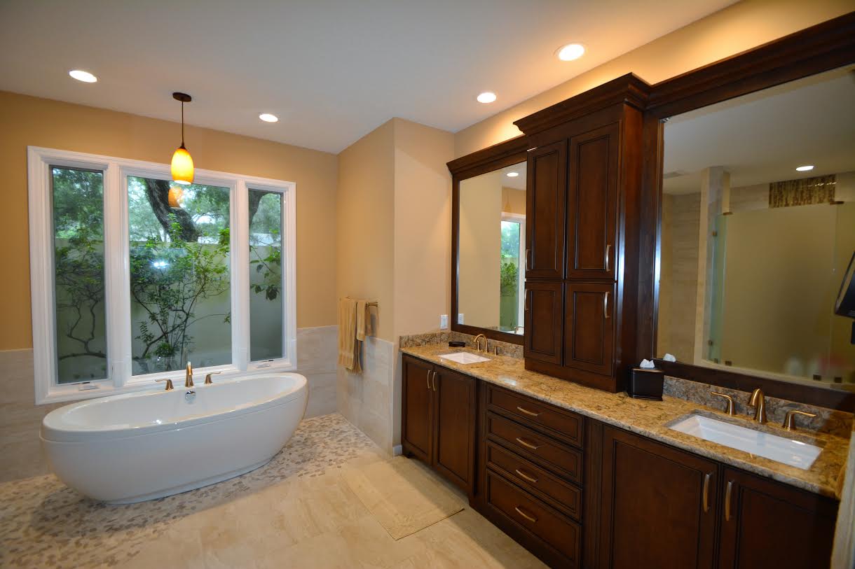 Bathroom Remodeling Vanity Options For Bathroom Remodeling In Tampa