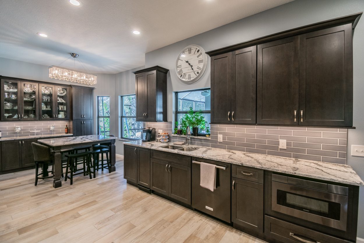 Kitchen Remodeling | Home Remodeling Projects that Offer the Most Bang