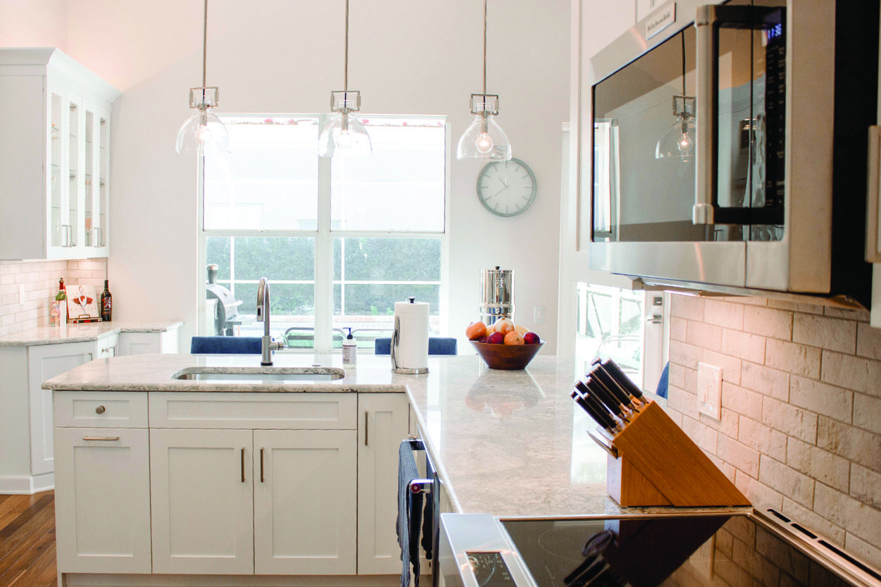 Kitchen Remodel Tampa